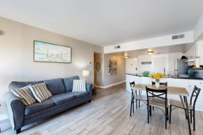 Ocean Breeze Retreat